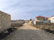 Satılır 3 sot torpaq Masazır