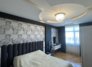 Satılır 3 otaqlı 110 m2 yeni tikili 8 mkr