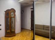 Satılır 3 otaqlı 120 m2 yeni tikili Asan Xidmət-3