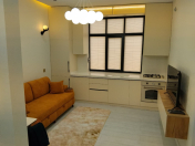 Satılır 2 otaqlı 45 m2 yeni tikili Qara Qarayev m.