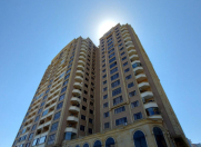 Satılır 4 otaqlı 173 m2 yeni tikili 28 May m.