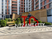 Satılır 4 otaqlı 130 m2 yeni tikili Nizami m.