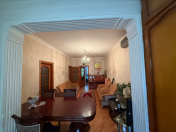 Satılır 2 otaqlı 55 m2 köhnə tikili Nəsimi r.