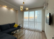Satılır 2 otaqlı 65 m2 yeni tikili Bakı