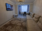 Satılır 3 otaqlı 90 m2 köhnə tikili Nəriman Nərimanov m.
