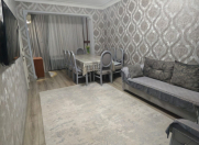 Satılır 3 otaqlı 55 m2 köhnə tikili Nəsimi r.