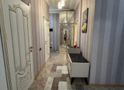 Satılır 3 otaqlı 96 m2 yeni tikili Nəsimi r.