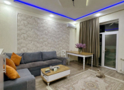 Satılır 2 otaqlı 56 m2 yeni tikili Hövsan