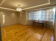Satılır 4 otaqlı 120 m2 yeni tikili Xalqlar Dostluğu m.