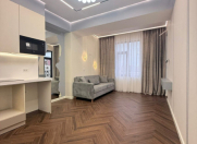 Satılır 2 otaqlı 52 m2 yeni tikili 28 May m.
