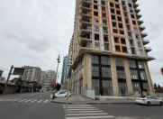 Satılır 3 otaqlı 125 m2 yeni tikili Xətai r.