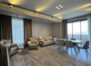Satılır 3 otaqlı 120 m2 yeni tikili Azadlıq prospekti m.
