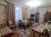 Satılır 2 otaqlı 45 m2 yeni tikili Xırdalan