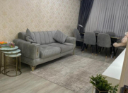 Satılır 2 otaqlı 80 m2 yeni tikili Bakı
