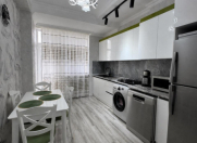Satılır 3 otaqlı 86 m2 yeni tikili Masazır