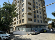 Satılır 3 otaqlı 142 m2 yeni tikili Memar Əcəmi m.
