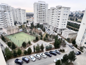 Satılır 2 otaqlı 65 m2 yeni tikili Asan Xidmət-3