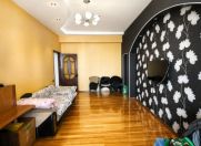 Satılır 3 otaqlı 88 m2 yeni tikili Qara Qarayev m.