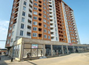 Satılır 2 otaqlı 56 m2 yeni tikili Saray
