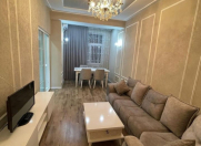 Satılır 2 otaqlı 60 m2 köhnə tikili 3 mkr