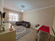 Satılır 3 otaqlı 85 m2 köhnə tikili Avtovağzal m.