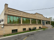 Satılır 6 otaqlı 450 m2 obyekt Naftalan