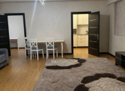 Satılır 3 otaqlı 85 m2 yeni tikili Şah İsmayıl Xətai m.
