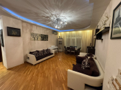 Satılır 3 otaqlı 150 m2 yeni tikili Həzi Aslanov m.