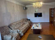 Satılır 3 otaqlı 100 m2 yeni tikili Nəriman Nərimanov m.