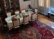 Satılır 3 otaqlı 110 m2 köhnə tikili 8 mkr