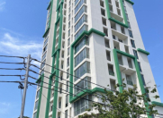 Satılır 2 otaqlı 85 m2 yeni tikili Zabitlər parkı