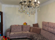 Satılır 3 otaqlı 85 m2 köhnə tikili Xətai r.