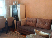 Satılır 3 otaqlı 85.5 m2 köhnə tikili Sevinc k/t