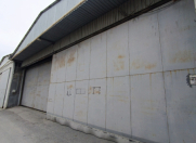 İcarəyə verilir 1 otaqlı 950 m2 obyekt Binəqədi r.