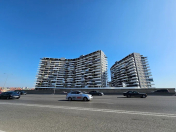 Satılır 3 otaqlı 110 m2 yeni tikili Avtovağzal m.