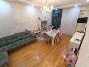 Satılır 2 otaqlı 75 m2 yeni tikili Bayıl
