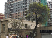 Satılır 3 otaqlı 107 m2 yeni tikili 28 May m.