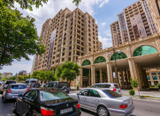 Satılır 3 otaqlı 105 m2 yeni tikili 28 May m.