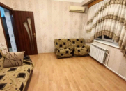 Satılır 2 otaqlı 46 m2 yeni tikili Qara Qarayev m.