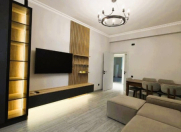 Satılır 3 otaqlı 85 m2 yeni tikili Yeni Yasamal