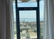 Satılır 2 otaqlı 105 m2 yeni tikili İçəri Şəhər m.