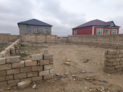 Satılır 4 sot torpaq Məhəmmədli