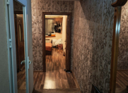 Satılır 1 otaqlı 51 m2 yeni tikili Bakıxanov