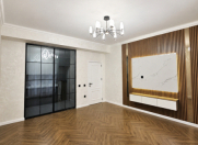 Satılır 2 otaqlı 60 m2 yeni tikili İnşaatçılar m.