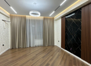 Satılır 2 otaqlı 90 m2 yeni tikili Ukrayna dairəsi