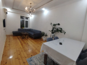 Satılır 3 otaqlı 70 m2 yeni tikili Həzi Aslanov m.