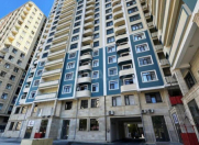 Satılır 3 otaqlı 152 m2 yeni tikili Gənclik m.