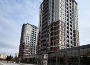 Satılır 2 otaqlı 65.2 m2 yeni tikili 8 mkr