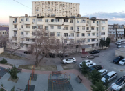 Satılır 2 otaqlı 45 m2 köhnə tikili Nərimanov r.