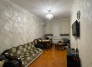 Satılır 2 otaqlı 60 m2 yeni tikili Bakıxanov
